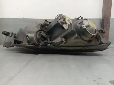 Автозапчастина б/у ліва фара для mazda cx-7 (er) 2.2 mzr-cd awd (er10a) посилання на oem iam eh1051040 10041028 eh6251041f