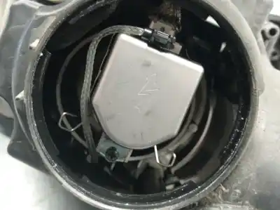 Автозапчастина б/у ліва фара для mazda cx-7 (er) 2.2 mzr-cd awd (er10a) посилання на oem iam eh1051040 10041028 eh6251041f