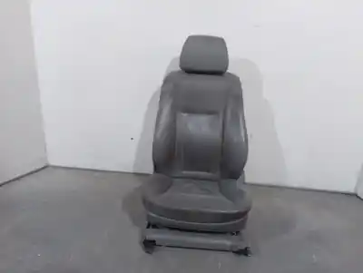 Автозапчасти б/у левое переднее сидение за bmw 7 (e65, e66, e67) 730 d ссылки oem iam 52109112994