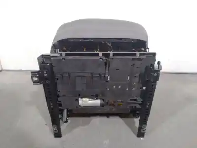 İkinci el araba yedek parçası sag ön koltuk için bmw 7 (e65, e66, e67) 730 d oem iam referansları 52109112994  52109112994