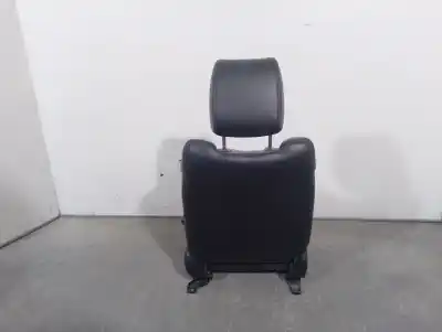 Автозапчастина б/у ліве передне сиділо для mazda cx-7 (er) 2.2 mzr-cd awd (er10a) посилання на oem iam eh6788680  eh6788680