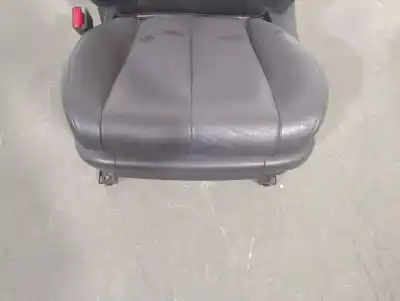 Автозапчастина б/у ліве передне сиділо для mazda cx-7 (er) 2.2 mzr-cd awd (er10a) посилання на oem iam eh6788680  eh6788680