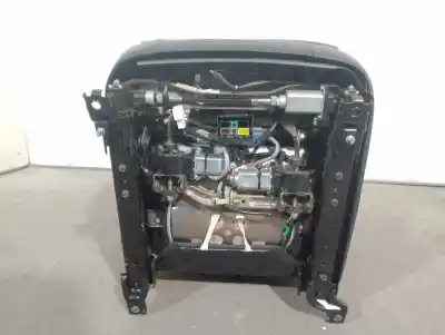 Автозапчастина б/у ліве передне сиділо для mazda cx-7 (er) 2.2 mzr-cd awd (er10a) посилання на oem iam eh6788680  eh6788680