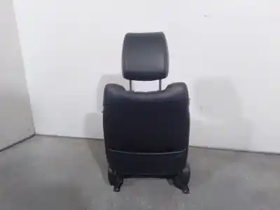 Автозапчастина б/у передне праве сиділо для mazda cx-7 (er) 2.2 mzr-cd awd (er10a) посилання на oem iam eh6688630  eh6688630