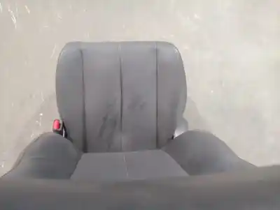 Автозапчастина б/у передне праве сиділо для mazda cx-7 (er) 2.2 mzr-cd awd (er10a) посилання на oem iam eh6688630  eh6688630