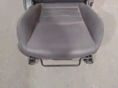 Автозапчасти б/у сиденье правое переднее за mazda cx-3 (dk) 2.0 skyactiv-g (dk5w, dk6w) ссылки oem iam dh0s57100a05  dh0s57100a05