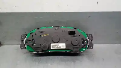 Автозапчастина б/у панель інструментів для dacia lodgy 1.5 dci diesel fap cat посилання на oem iam 248103932r  248106897r