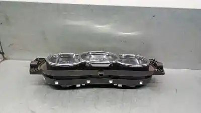 Автозапчастина б/у панель інструментів для dacia lodgy 1.5 dci diesel fap cat посилання на oem iam 248103932r  248106897r