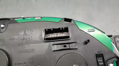 Автозапчастина б/у панель інструментів для dacia lodgy 1.5 dci diesel fap cat посилання на oem iam 248103932r  248106897r