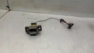 Автозапчастина б/у замок багажника / ворот для DACIA LODGY 1.5 dCi Diesel FAP CAT Посилання на OEM IAM 905030012R  905030012R