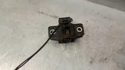 Автозапчастина б/у замок багажника / ворот для dacia lodgy 1.5 dci diesel fap cat посилання на oem iam 905030012r  905030012r