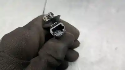 Автозапчастина б/у замок багажника / ворот для dacia lodgy 1.5 dci diesel fap cat посилання на oem iam 905030012r  905030012r