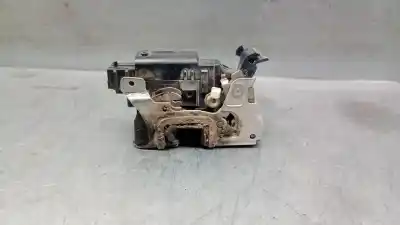 Автозапчасти б/у замок передней правой двери за dacia lodgy 1.5 dci diesel fap cat ссылки oem iam 805025267r  805025267r