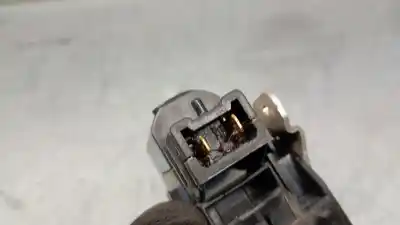 Автозапчасти б/у замок передней правой двери за dacia lodgy 1.5 dci diesel fap cat ссылки oem iam 805025267r  805025267r