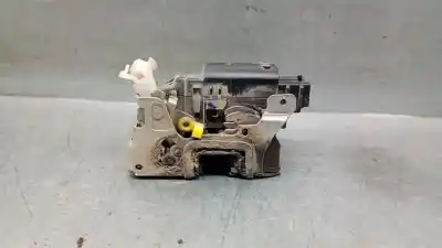 Автозапчасти б/у замок левой передней двери за dacia lodgy 1.5 dci diesel fap cat ссылки oem iam 805030711r  805030711r