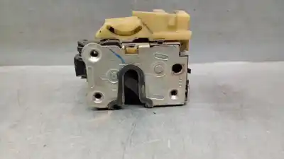 Автозапчасти б/у замок левой передней двери за dacia lodgy 1.5 dci diesel fap cat ссылки oem iam 805030711r  805030711r