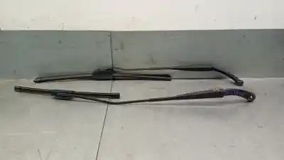 Автозапчастина б/у ПЕРЕДНІЙ ПРАВИЙ РІЧОК Склоочисника для DACIA LODGY  Посилання на OEM IAM 288860926R  288860926R