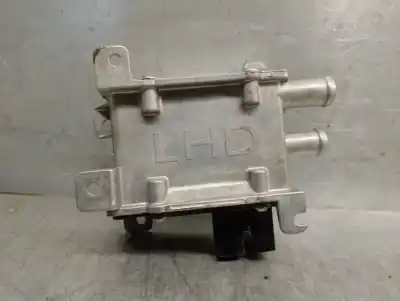 Peça sobressalente para automóvel em segunda mão válvula de controle do calefactor de agua por renault 5 e-tech electric p01 /rbe / a1bea1a50000 referências oem iam 271432470r  