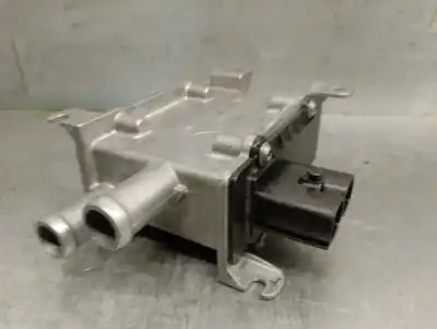 Peça sobressalente para automóvel em segunda mão válvula de controle do calefactor de agua por renault 5 e-tech electric p01 /rbe / a1bea1a50000 referências oem iam 271432470r  