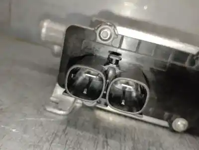 Peça sobressalente para automóvel em segunda mão válvula de controle do calefactor de agua por renault 5 e-tech electric p01 /rbe / a1bea1a50000 referências oem iam 271432470r  