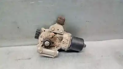 Автозапчасти б/у мотор переднего стеклоочистителя за DACIA LODGY 1.5 dCi Diesel FAP CAT ссылки OEM IAM 288004287R  288004287R