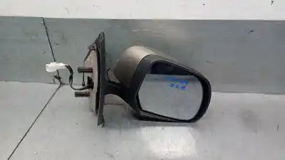 Автозапчасти б/у задний вид справа за DACIA LODGY 1.5 dCi Diesel FAP CAT ссылки OEM IAM 963010710R  963010710R