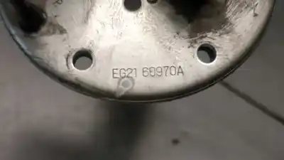 Автозапчастина б/у індикатор для mazda cx-7 (er) 2.2 mzr-cd awd (er10a) посилання на oem iam eg2160970a  eg2160970a