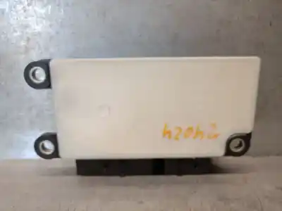 Автозапчасти б/у блок управления подушками безопасности за opel meriva b 1.3 16v cdti ссылки oem iam 13576859 16562731 as6859el