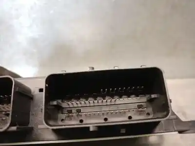 Автозапчасти б/у блок управления подушками безопасности за opel meriva b 1.3 16v cdti ссылки oem iam 13576859 16562731 as6859el