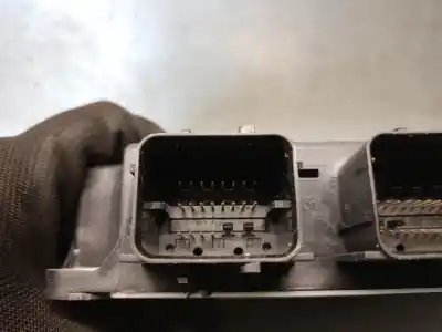 Автозапчасти б/у блок управления подушками безопасности за opel meriva b 1.3 16v cdti ссылки oem iam 13576859 16562731 as6859el