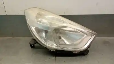 Автозапчастина б/у права фа для DACIA LODGY 1.5 dCi Diesel FAP CAT Посилання на OEM IAM 260102814R  260109545R