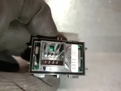 Автозапчастина б/у важіль ручного гальма для opel meriva b 1.3 16v cdti посилання на oem iam 13271123  6240706