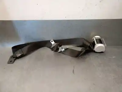 Автозапчасти б/у передний левый ремень безопасности за opel meriva b 1.3 16v cdti ссылки oem iam 198213  13305707