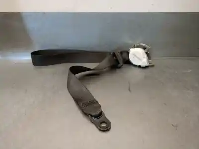 Peça sobressalente para automóvel em segunda mão cinto de segurança traseiro esquerdo por opel meriva b 1.3 16v cdti referências oem iam 197925