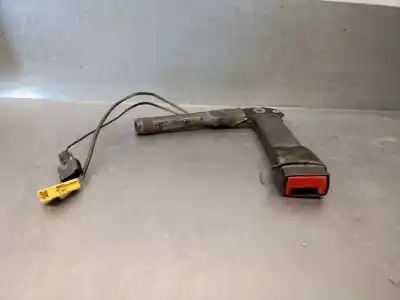 Peça sobressalente para automóvel em segunda mão pré-tensor de airbag esquerdo por opel meriva b 1.3 16v cdti referências oem iam 13250516  39050199