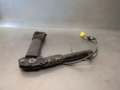 Peça sobressalente para automóvel em segunda mão pré-tensor de airbag esquerdo por opel meriva b 1.3 16v cdti referências oem iam 13250516  39050199