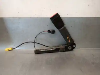 Peça sobressalente para automóvel em segunda mão pré-tensor de airbag direito por opel meriva b 1.3 16v cdti referências oem iam 13250517