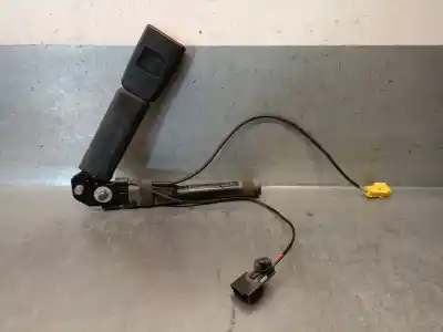 Автозапчастина б/у правий натяжач подушки безпеки для opel meriva b 1.3 16v cdti посилання на oem iam 13250517  39050200