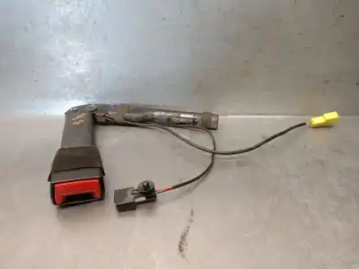 Автозапчастина б/у правий натяжач подушки безпеки для opel meriva b 1.3 16v cdti посилання на oem iam 13250517  39050200