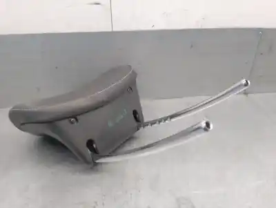 Peça sobressalente para automóvel em segunda mão encosto de cabeça por kia ev6 cv/ f5e22 / e11b11 referências oem iam 88700cv070cww  88700cv070cww