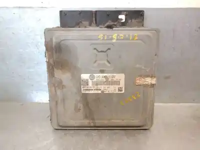 Автозапчастина б/у  для VOLKSWAGEN PASSAT B6 VARIANT (3C5)  Посилання на OEM IAM 03G906018EM 5WP45562AE SIEMENS 