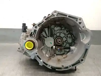 Peça sobressalente para automóvel em segunda mão caixa de velocidades por hyundai i10 1.0 cat referências oem iam mh1671