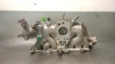 Peça sobressalente para automóvel em segunda mão coletor admissão por suzuki samurai (sj) 1.3 cat referências oem iam g13ba
