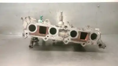 Автозапчастина б/у впускний колектор для suzuki samurai (sj) 1.3 cat посилання на oem iam g13ba  