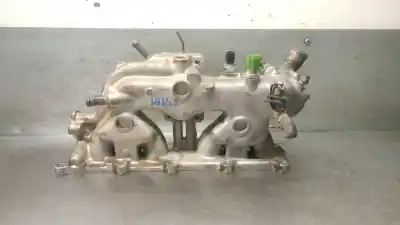 Автозапчастина б/у впускний колектор для suzuki samurai (sj) 1.3 cat посилання на oem iam g13ba  