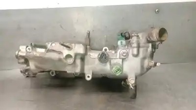 Автозапчастина б/у впускний колектор для suzuki samurai (sj) 1.3 cat посилання на oem iam g13ba  