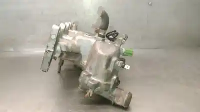 Автозапчастина б/у впускний колектор для suzuki samurai (sj) 1.3 cat посилання на oem iam g13ba  