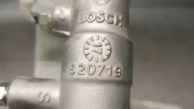 Автозапчастина б/у гальмівний насос для mazda cx-3 (dk) 2.0 skyactiv-g (dk5w, dk6w) посилання на oem iam dby84340zb 820719 bosch dby84340zb