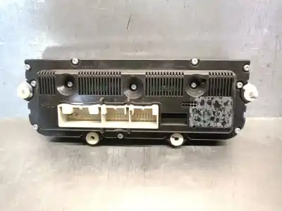 Автозапчастина б/у контроль опалення / кондиціонації для volkswagen passat b6 variant (3c5) 2.0 tdi посилання на oem iam 1k0820047hcwhs  1k0820047hcwhs