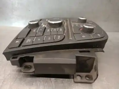 Автозапчасти б/у климат-контроль за opel meriva b 1.3 16v cdti ссылки oem iam 13346041  13346041